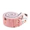 Barbie Vintage 2.5" Strip Roll (Jelly Roll / Rolie Polie) by Riley Blake Designs for Riley Blake (RP-16890-40)